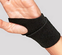 Universal Wrist Wrap